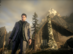 Alan Wake confirmado para o Game Pass