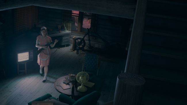 Alan Wake 2