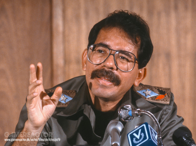 O presidente da Nicarágua, Ortega, afirma que "não haverá mais eleições no país"
