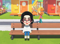 Os pum em Tomodachi Life: Living the Dream exigiram muito trabalho duro