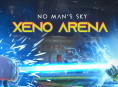 Parecia que No Man's Sky j&aacute; tinha tudo em seu universo... mas faltavam batalhas Pok&eacute;mon