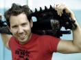 Cliffy B. espera que Gears of War corra mais riscos no futuro