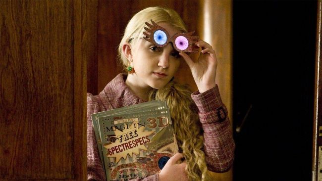 Harry Potter and the Deathly Hallows: Part 2