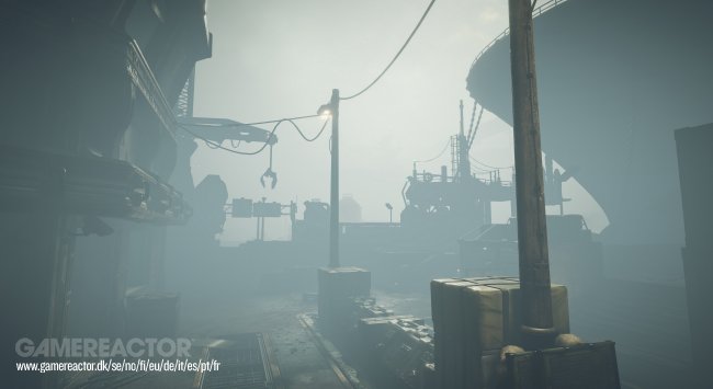 Gears of War 4