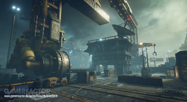 Gears of War 4