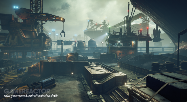 Gears of War 4