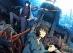 Anime de Solo Leveling ganha novo visual
