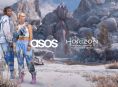 Sony se uniu à ASOS para uma coleção de vestuário Horizon Forbidden West