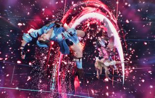 Mais quatro competidores foram confirmados para o evento Tekken 8 da Copa do Mundo de Esports