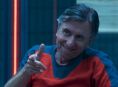 Tim Roth se juntou ao elenco do filme Peaky Blinders 