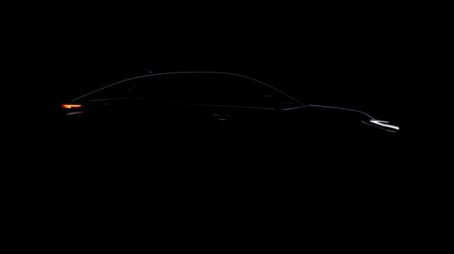 Toyota exibirá um novo modelo de veículo elétrico no próximo mês