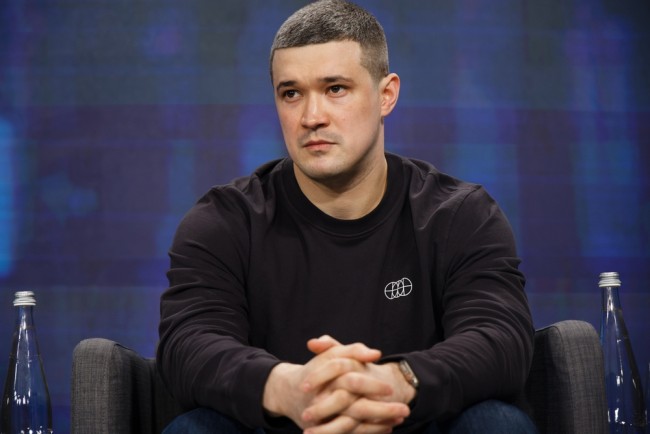 O novo ministro da Defesa da Ucrânia promete reforma e inovação: "Mais robôs significam menos perdas"