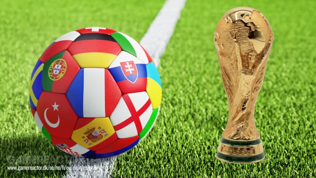 A Espanha lidera a lista como favorita para levantar a Copa do Mundo 2026: Lista completa de nações