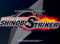 Est&aacute; planeada nova beta de Naruto to Boruto: Shinobi Striker