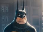 Keanu Reaves será Batman em DC Liga dos Super-Pets
