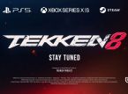 Tekken 8 abre o State of Play com seu primeiro trailer cinematográfico