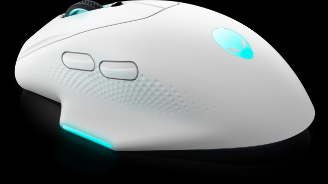Alienware revela sua nova linha de periféricos