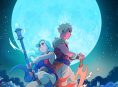 Espere Sea of Stars novidades DLC ainda este ano