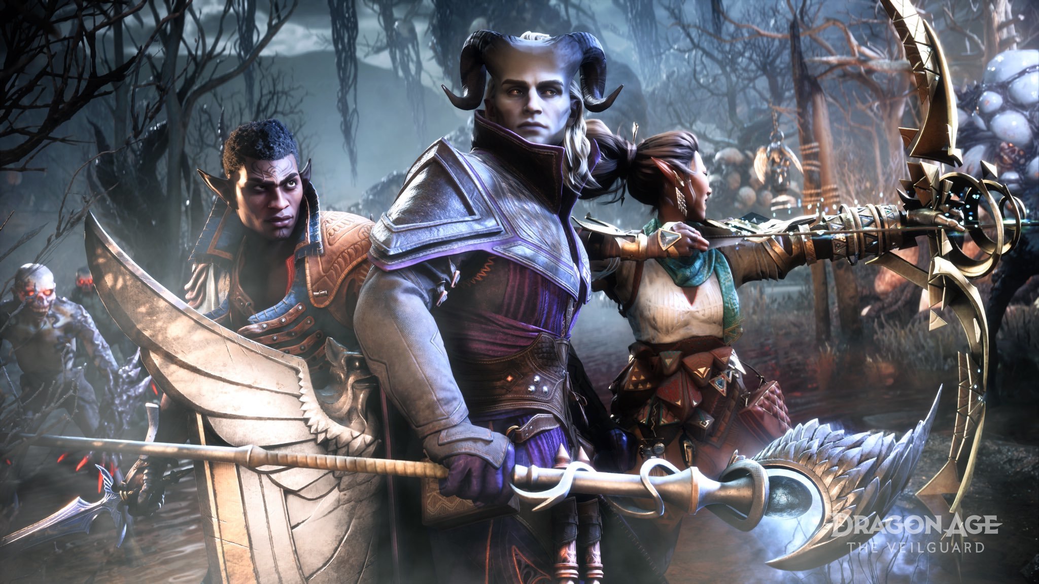 O ex-escritor da BioWare acha que não há muito futuro para o estúdio sob o novo acordo com a EA