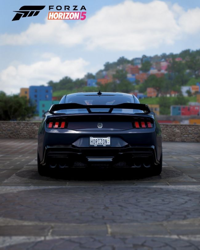 Forza Horizon 5