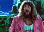 Colega acusa Jason Momoa de mau comportamento durante as filmagens do Minecraft