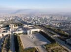 Israel ataca perto de pal&aacute;cio presidencial s&iacute;rio e tem como alvo amea&ccedil;a drusa
