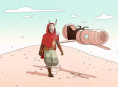 Aventura inspirada em Mœbius Sable é gratuita na Epic