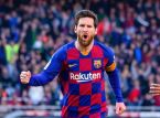 O FC Barcelona está planejando uma grande homenagem a Leo Messi para a grande reabertura do Camp Nou