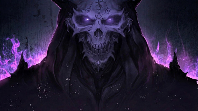 Darkhaven Prévia: Um novo nome abre caminho em um gênero querido