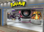 &Uacute;ltima hora: Pelo menos um funcion&aacute;rio morto em esfaqueamento fatal em um centro Pok&eacute;mon em T&oacute;quio