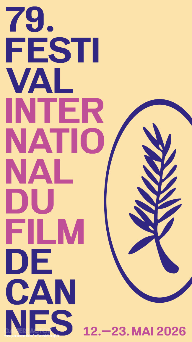 Ao vivo: Apresentação da Seleção Oficial de filmes para o 79º Festival de Cinema de Cannes