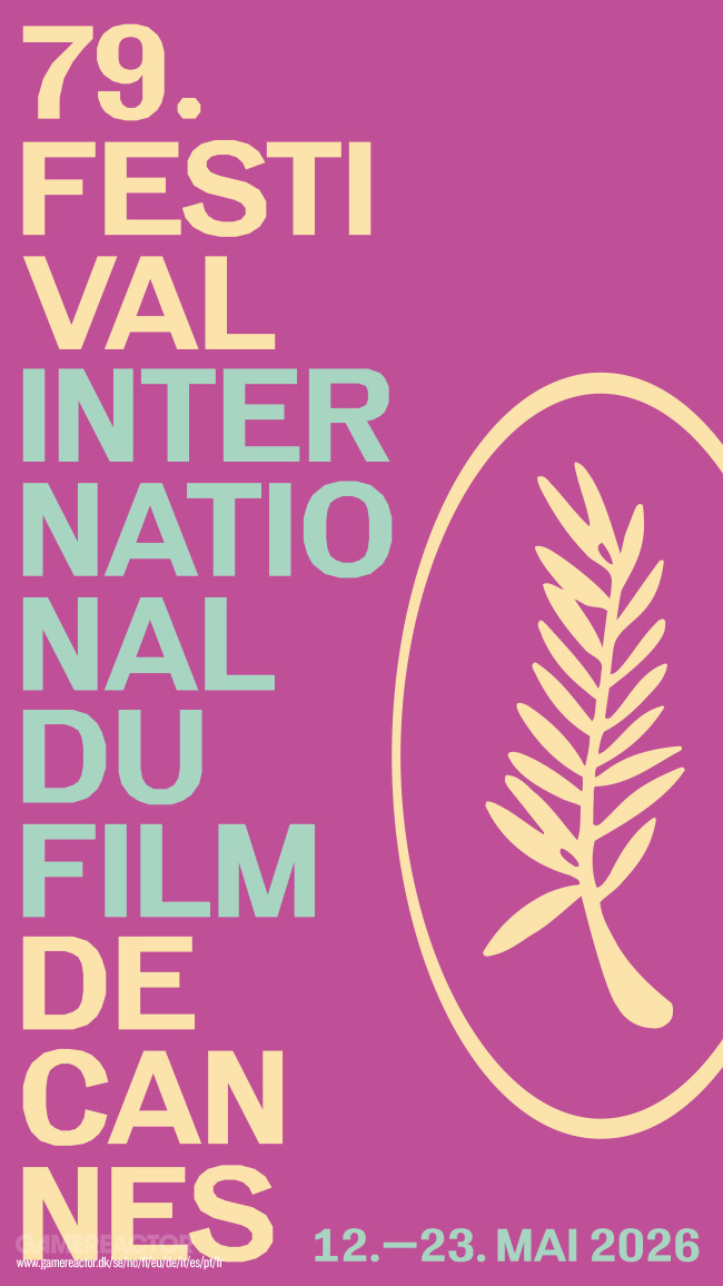 Ao vivo: Apresentação da Seleção Oficial de filmes para o 79º Festival de Cinema de Cannes