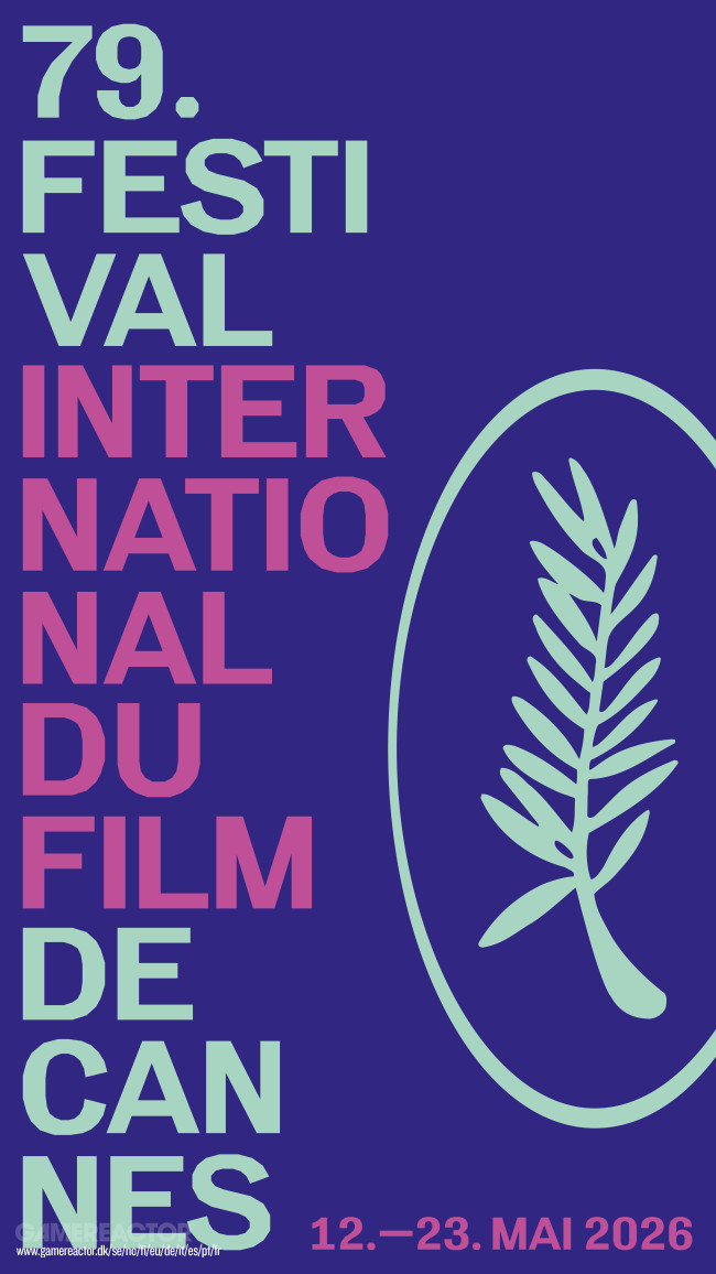 Ao vivo: Apresentação da Seleção Oficial de filmes para o 79º Festival de Cinema de Cannes