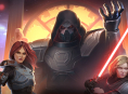A &uacute;ltima atualiza&ccedil;&atilde;o do Star Wars: The Old Republic traz um grande final de hist&oacute;ria