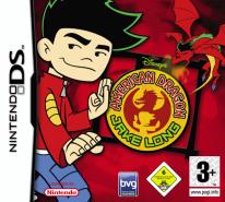 American Dragon: Jake Long, Attack of the Dark Dragon