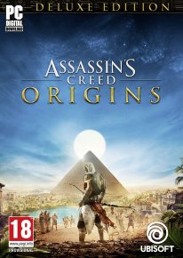 Assassin's Creed Origins