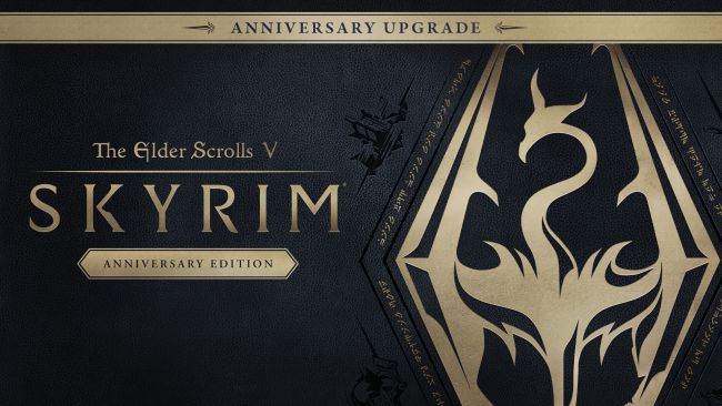 Bethesda lançou The Elder Scrolls V: Skyrim, novamente