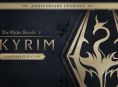 Bethesda lançou The Elder Scrolls V: Skyrim, novamente