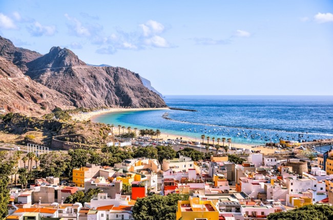 Ilhas Canárias adicionadas à lista de "proibida viagem" para 2026