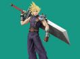 Cloud Strife de FF VII vai juntar-se a Super Smash Bros.