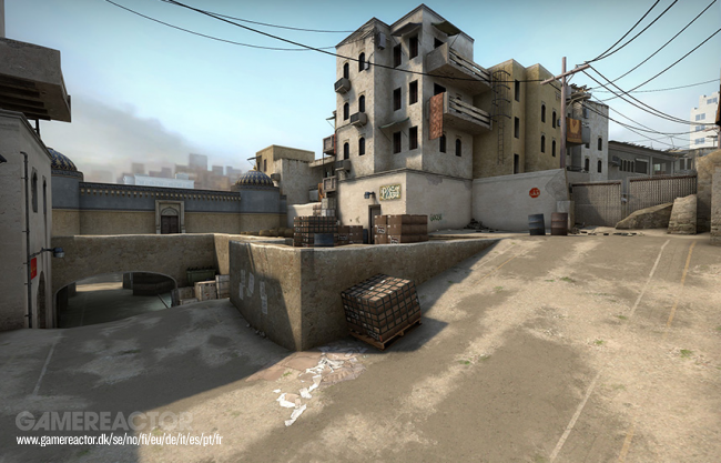 Counter-Strike: Global Offensive
