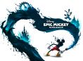 Disney Epic Mickey: Rebrushed será lançado em setembro