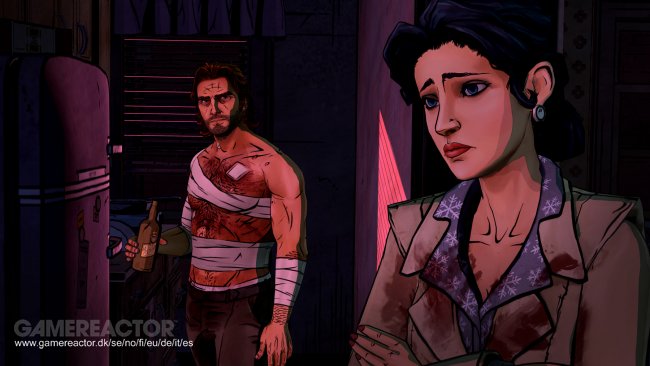 Gemini Rue: adventure game à moda antiga que pode conquistá-lo – Play Indie  Games (Jogos Indies)