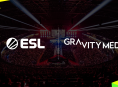 A ESL Gaming firmou parceria com a Gravity Media