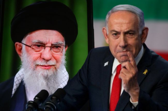 Irã contra-ataca Israel em escalada de conflito sobre capacidades nucleares