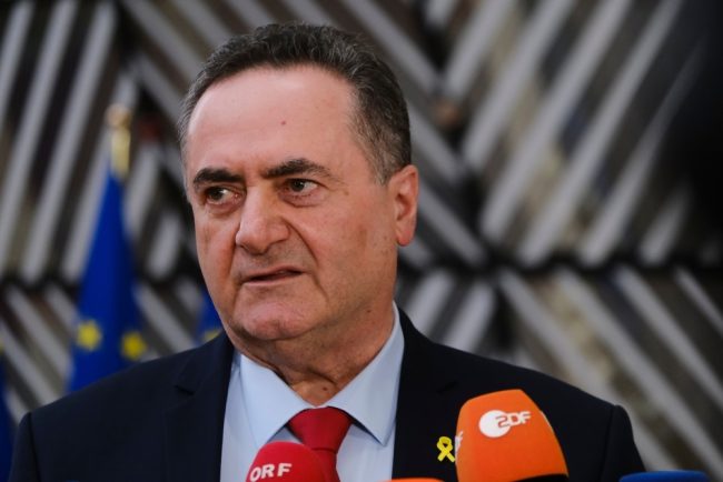Israel alerta para fazer Teerã "queimar" após contra-ataques iranianos