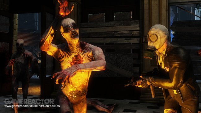 Killing Floor 2