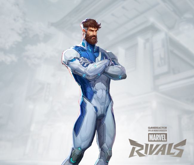 Marvel Rivals