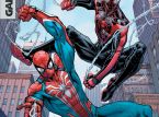 Marvel's Spider-Man 2 está recebendo uma HQ prequela gratuita