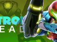Em Direto com Metroid Dread &agrave;s 15:00